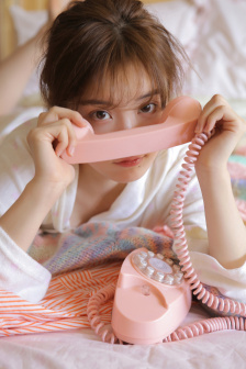 明星专题：汤佶靓